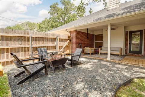 Tiny photo for 4700 Kensington Road, Bryan, TX 77802 (MLS # 26006701)