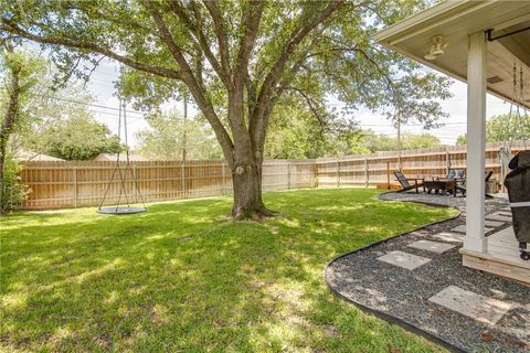 Tiny photo for 4700 Kensington Road, Bryan, TX 77802 (MLS # 26006701)