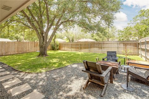 Tiny photo for 4700 Kensington Road, Bryan, TX 77802 (MLS # 26006701)