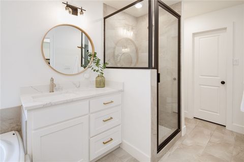 Tiny photo for 4700 Kensington Road, Bryan, TX 77802 (MLS # 26006701)