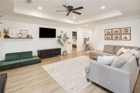 Tiny photo for 4700 Kensington Road, Bryan, TX 77802 (MLS # 26006701)