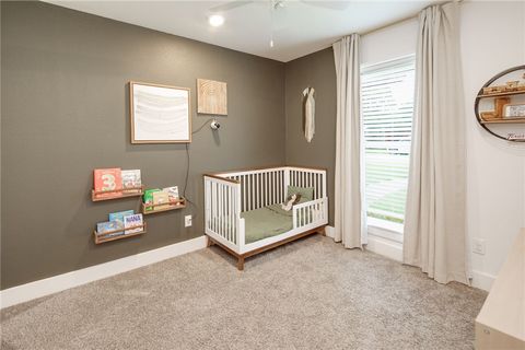 Tiny photo for 4700 Kensington Road, Bryan, TX 77802 (MLS # 26006701)