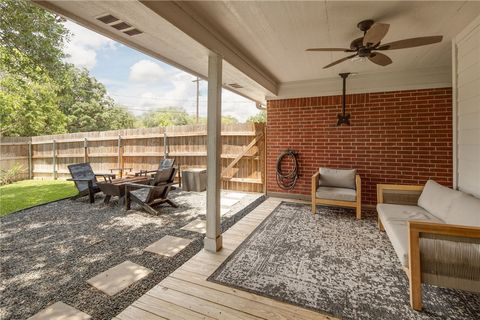 Tiny photo for 4700 Kensington Road, Bryan, TX 77802 (MLS # 26006701)