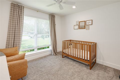 Tiny photo for 4700 Kensington Road, Bryan, TX 77802 (MLS # 26006701)