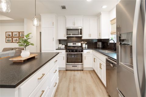 Tiny photo for 4700 Kensington Road, Bryan, TX 77802 (MLS # 26006701)