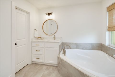 Tiny photo for 4700 Kensington Road, Bryan, TX 77802 (MLS # 26006701)