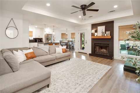 Tiny photo for 4700 Kensington Road, Bryan, TX 77802 (MLS # 26006701)