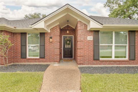 Tiny photo for 4700 Kensington Road, Bryan, TX 77802 (MLS # 26006701)