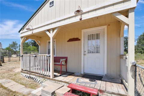 Tiny photo for 9596 Wallace Road, Midway, TX 75852 (MLS # 26010489)