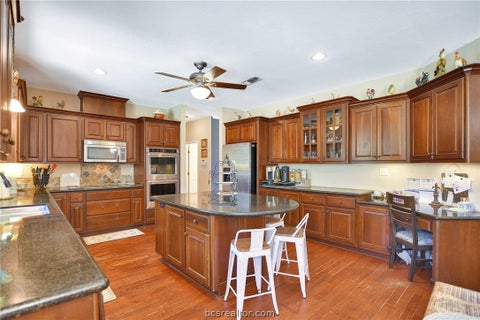 Tiny photo for 9596 Wallace Road, Midway, TX 75852 (MLS # 26010489)