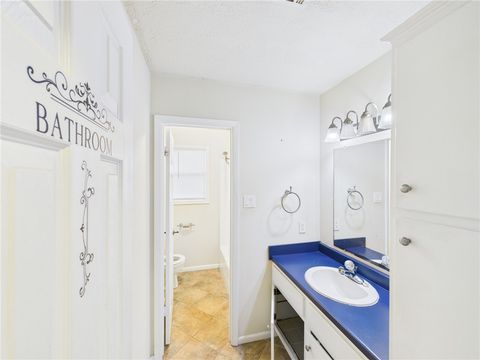 Tiny photo for 3015 Westwood Main Drive, Bryan, TX 77807 (MLS # 26001605)