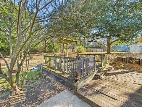 Tiny photo for 3015 Westwood Main Drive, Bryan, TX 77807 (MLS # 26001605)