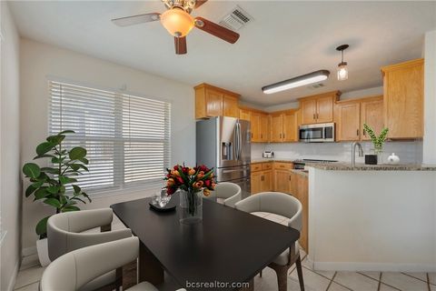 Tiny photo for 501 Riggs Street, Brenham, TX 77833 (MLS # 26008856)