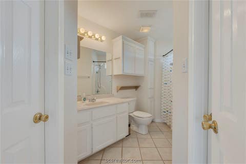 Tiny photo for 501 Riggs Street, Brenham, TX 77833 (MLS # 26008856)
