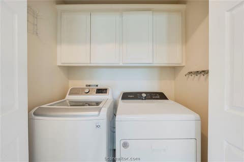 Tiny photo for 501 Riggs Street, Brenham, TX 77833 (MLS # 26008856)