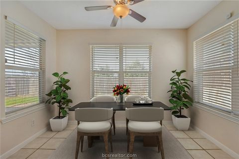 Tiny photo for 501 Riggs Street, Brenham, TX 77833 (MLS # 26008856)
