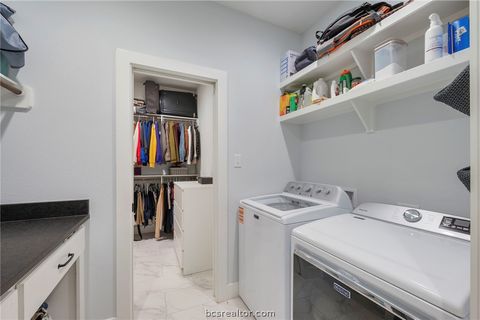 Tiny photo for 1927 Cottonwood Terrace Court, College Station, TX 77845 (MLS # 26001726)