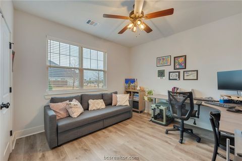 Tiny photo for 1927 Cottonwood Terrace Court, College Station, TX 77845 (MLS # 26001726)