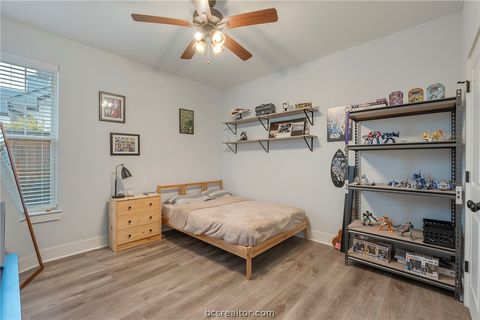 Tiny photo for 1927 Cottonwood Terrace Court, College Station, TX 77845 (MLS # 26001726)