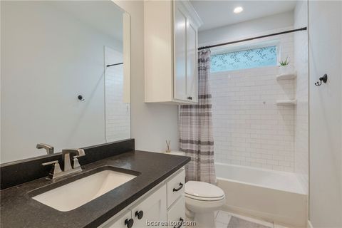 Tiny photo for 1927 Cottonwood Terrace Court, College Station, TX 77845 (MLS # 26001726)