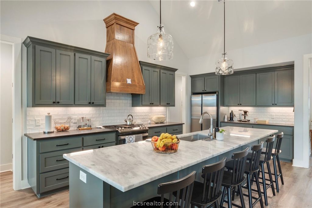 Photo of 1927 Cottonwood Terrace Court, College Station, TX 77845 (MLS # 26001726)