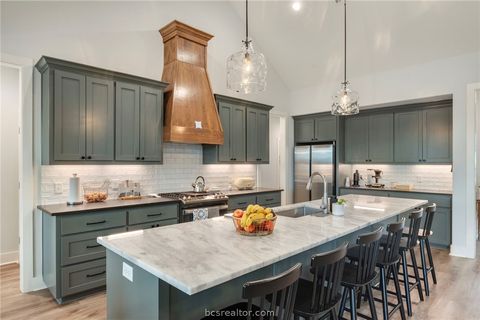 Tiny photo for 1927 Cottonwood Terrace Court, College Station, TX 77845 (MLS # 26001726)