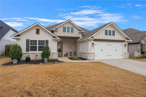 Tiny photo for 1927 Cottonwood Terrace Court, College Station, TX 77845 (MLS # 26001726)