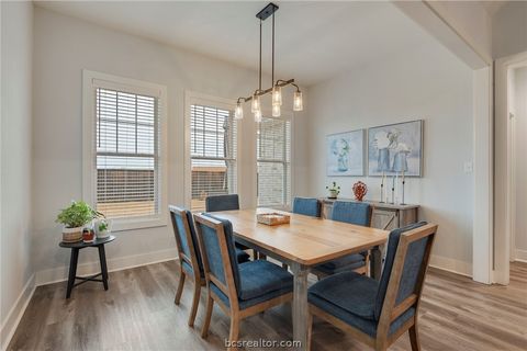 Tiny photo for 1927 Cottonwood Terrace Court, College Station, TX 77845 (MLS # 26001726)