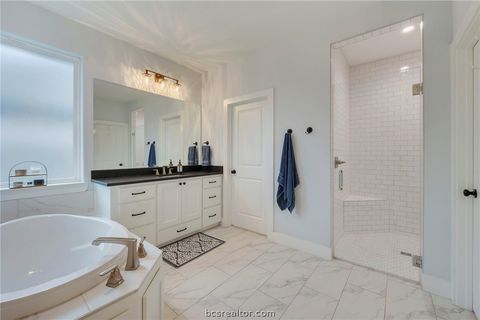 Tiny photo for 1927 Cottonwood Terrace Court, College Station, TX 77845 (MLS # 26001726)