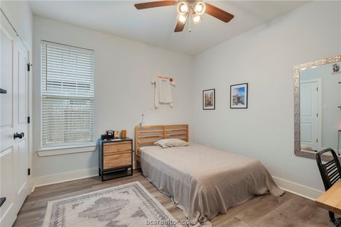 Tiny photo for 1927 Cottonwood Terrace Court, College Station, TX 77845 (MLS # 26001726)