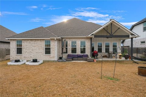 Tiny photo for 1927 Cottonwood Terrace Court, College Station, TX 77845 (MLS # 26001726)