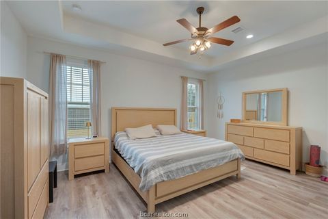 Tiny photo for 1927 Cottonwood Terrace Court, College Station, TX 77845 (MLS # 26001726)