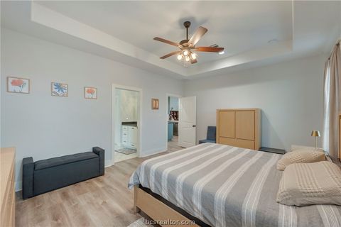 Tiny photo for 1927 Cottonwood Terrace Court, College Station, TX 77845 (MLS # 26001726)