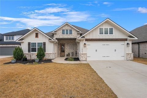 Tiny photo for 1927 Cottonwood Terrace Court, College Station, TX 77845 (MLS # 26001726)