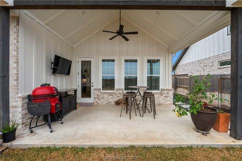 Tiny photo for 1927 Cottonwood Terrace Court, College Station, TX 77845 (MLS # 26001726)