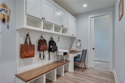 Tiny photo for 1927 Cottonwood Terrace Court, College Station, TX 77845 (MLS # 26001726)