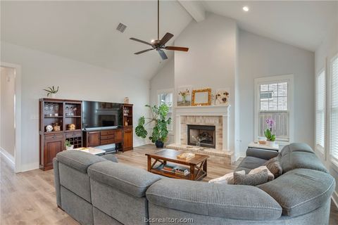 Tiny photo for 1927 Cottonwood Terrace Court, College Station, TX 77845 (MLS # 26001726)