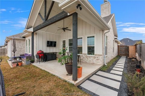 Tiny photo for 1927 Cottonwood Terrace Court, College Station, TX 77845 (MLS # 26001726)