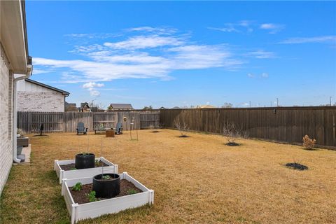 Tiny photo for 1927 Cottonwood Terrace Court, College Station, TX 77845 (MLS # 26001726)