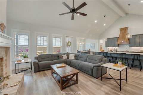 Tiny photo for 1927 Cottonwood Terrace Court, College Station, TX 77845 (MLS # 26001726)