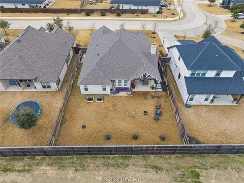 Tiny photo for 1927 Cottonwood Terrace Court, College Station, TX 77845 (MLS # 26001726)