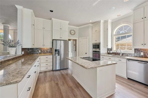Tiny photo for 9204 Sunlake Court, College Station, TX 77845 (MLS # 26008775)
