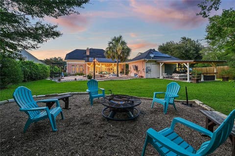 Tiny photo for 9204 Sunlake Court, College Station, TX 77845 (MLS # 26008775)