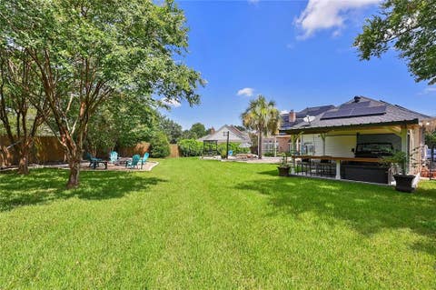 Tiny photo for 9204 Sunlake Court, College Station, TX 77845 (MLS # 26008775)