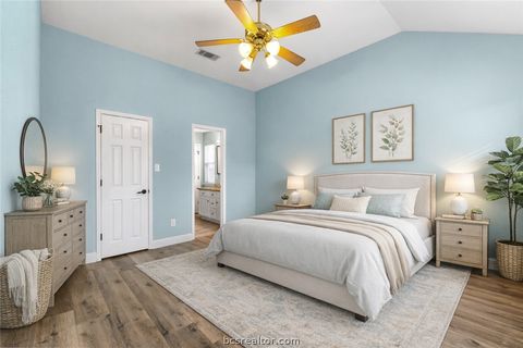 Tiny photo for 3709 Springfield Drive, College Station, TX 77845 (MLS # 26003347)