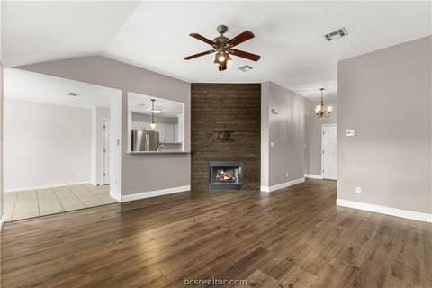 Tiny photo for 3709 Springfield Drive, College Station, TX 77845 (MLS # 26003347)