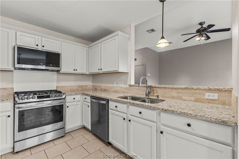 Tiny photo for 3709 Springfield Drive, College Station, TX 77845 (MLS # 26003347)