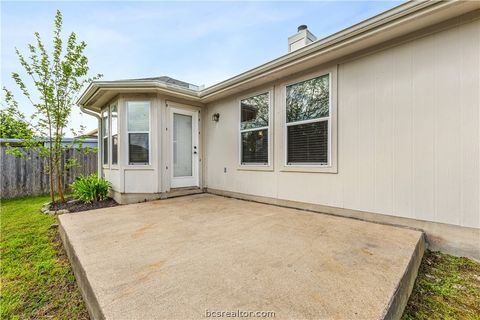 Tiny photo for 3709 Springfield Drive, College Station, TX 77845 (MLS # 26003347)