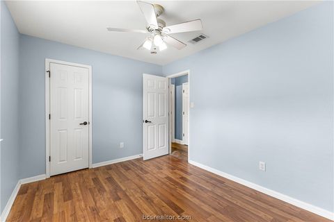 Tiny photo for 3709 Springfield Drive, College Station, TX 77845 (MLS # 26003347)