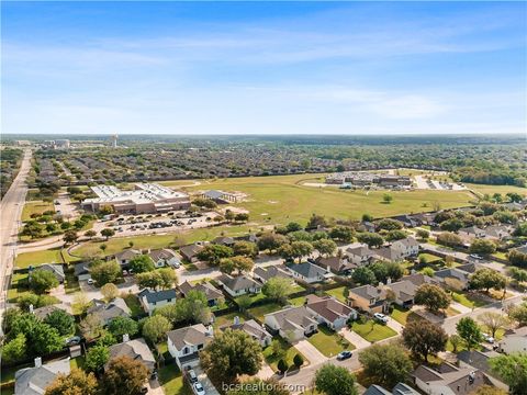 Tiny photo for 3709 Springfield Drive, College Station, TX 77845 (MLS # 26003347)